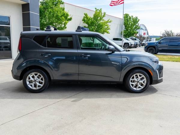 2023 Kia Soul LX for sale - Otis Orchards, WA - craigslist