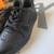 Louis Vuitton Black Sneaker Men Size 45/12 3 thumbnail
