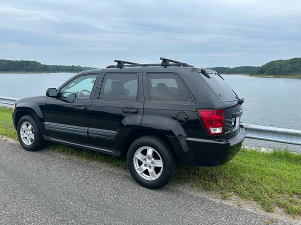 2006 Jeep Grand Cherokee Laredo - $3,800 (Williamsburg)63470582575489122