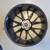 Blaque Diamond F18 Flow Forged Series Wheels gloss black 22" 11 thumbnail