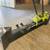 Sunjoe 10-ton manual hydraulic log splitter 1 thumbnail