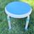 Like New Adjustable Shower Stool 1 thumbnail