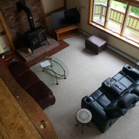 $16.500 / 3 habs - 2000 pies² - ALQUILER TEMPORADA DE ESQUÍ - OKEMO Y KILLINGTON (Plymouth/Ludlow, VT)63313484145793121