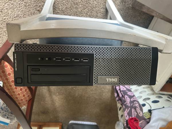 Computer 1