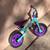 Stryder-type Toddler Bike 1 thumbnail