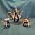 **SECOND PRICE CUT** Rieber Bavaria VINTAGE TEA SET 2 thumbnail
