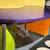 Curvy Tri-Color Desk 5 thumbnail