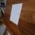 Drafting Table - fully restored 4 thumbnail