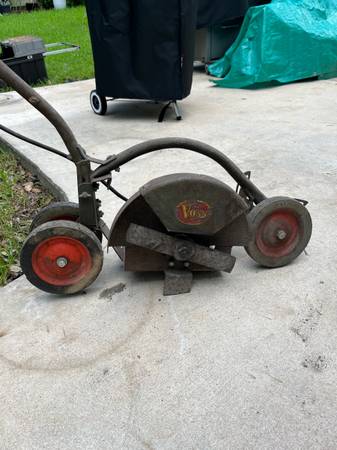 Edger 1