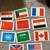 2 MILITARY CARD SETS-ARMY-AIR FORCE WWII-DESERT STORM PUZZLE 4 thumbnail