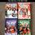 NEW – SOAP DVD’s Seasons 1-4 Box Sets 1 thumbnail