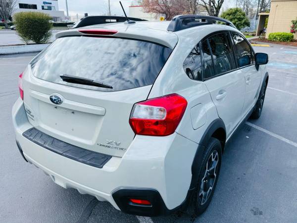 2013 Subaru XV Crosstrek - Financing Available! - $7900.00 (Puyallup WA)63441933180801124