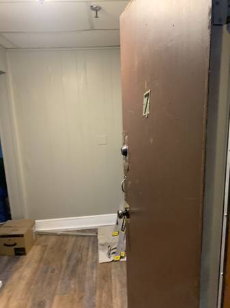 $1,250 / 1br - 600ft2 - Excellent 1 bedroom apartment available in Lawrence (Lawrence)63996548357123123