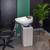 Salon chair / salon booth in private studio in BEVERLY HILLS AREA! 2 thumbnail