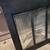 Fireplace Glass Folding Doors with Sliding Screen 2 thumbnail