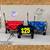 FOLDING cart wagon tool 1 thumbnail