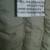 Coat jacket beige tan Made in Korea 4 thumbnail
