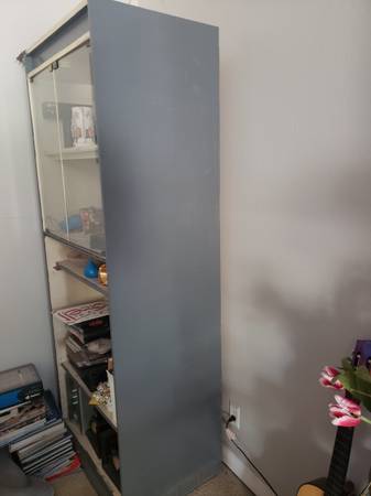 Etageres /bookcase 1