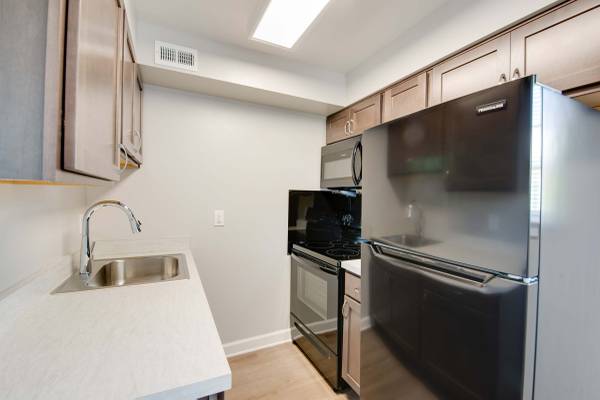$1,500 / 2br - ¡¡¡Habitaciones de 2 recién renovadas y completamente nuevas!!! (Washington D.C)64040361923714120