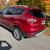 2017 Ford Escape Titanium Sport Utility 4D 2 thumbnail