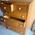 Vintage 6-Drawer Solid Wood Dresser 2 thumbnail