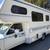 1992 Toyota Dolphin motorhome 2 thumbnail