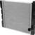 31x19 Universal Racing Radiator 1 thumbnail