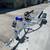 New Galvanized PWC/Jet Ski trailer 4 thumbnail