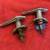 1928-31 Model A Ford Door Handles Handle Vintage Original Hot Rod 4 thumbnail