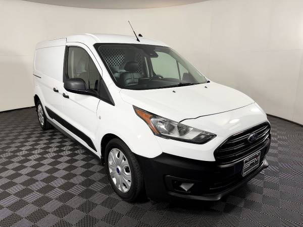 2021 Ford Transit Connect Van - Photo 6