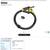 80% OFF!!! Master Lock Python 6’ Heavy Duty Cable Lock 4 thumbnail