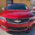 2014 Chevrolet Impala LTZ 4dr Sedan w/2LZ Sedan Chevy 4 thumbnail