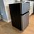Refrigerator - Dorm Size - Hisense w/freezer  3.1 cubic feet 3 thumbnail