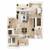 Two Bathroom Options, 2B/2B, Situated in Mountain View! 9 thumbnail