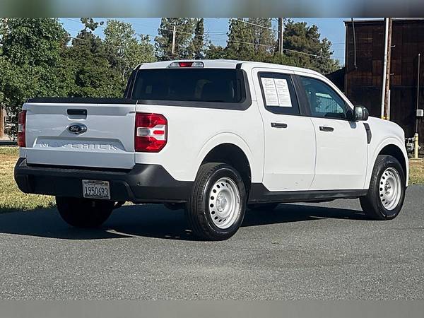 2022 Ford Maverick XL - $22997.0063470218958339123