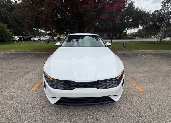 2022 Kia K5 - $6,000 (Houston)63622483456641121