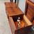 vintage solid walnut wood crdenza By ACE HI 14 thumbnail
