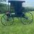 Amish Buggy for two 2 thumbnail