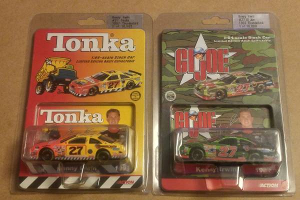 Die Cast Cars 1