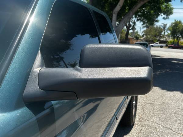 2001 Dodge Ram 1500 5.9L - $14,998 (Rosemead)63618171590401122