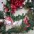 16' Greenery Garland with Bulbs and Flowers 1 thumbnail