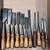 Chisels 7 Piece Marples Chisel Set, woodworking tools 7 thumbnail