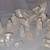 Creations by Joan White Pearl Nativity NEW 2 thumbnail