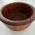 Vintage Dansk Wood bowl 6” 1 thumbnail