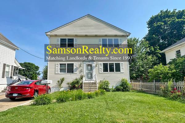 Renovated Lower Level Apt. Open Layout. SAMSON REALTY 9767 1