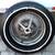 (1) Super Rare! 17" X 3 1/2" Aluminum Firestone Wheel and Tire! 1 thumbnail