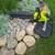 Son Joe corded leaf blower/vacuum 2 thumbnail