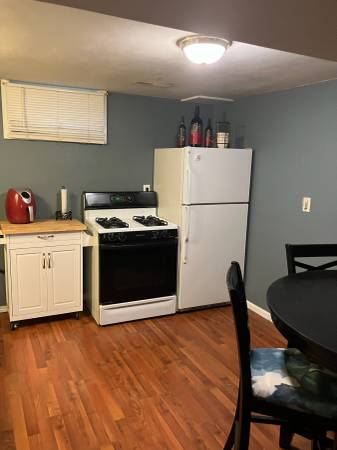 $750 / 1br - Estudio de $750/mes (servicios incluidos) (St. Cloud)63988651221378124
