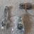 Vintage NOS Hong Kong Bike Bicycle Light Lamp 11 thumbnail