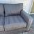 Reversible sectional couch - LIKE NEW 4 thumbnail